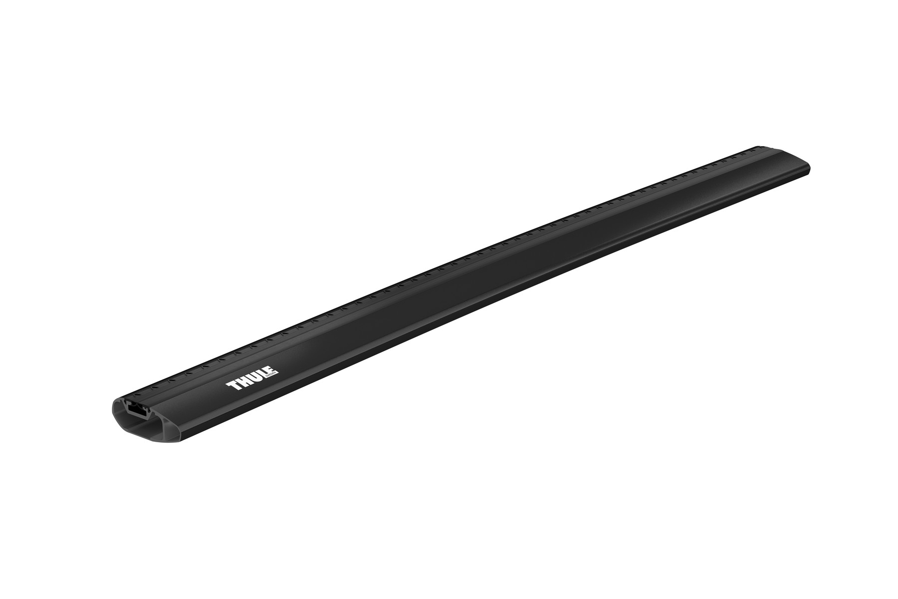 Střešní nosiče THULE WingBar Edge Black