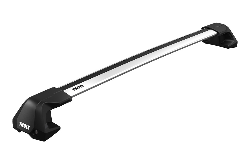 Střešní nosiče THULE WingBar Edge
