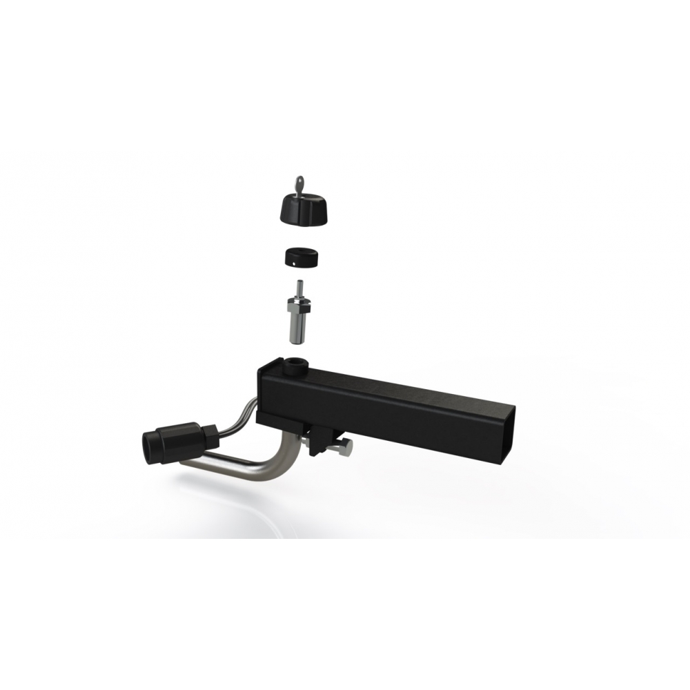 Nosič kol WJENZEK Variant 2 Elektro