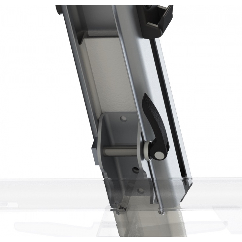 Nosič kol WJENZEK Variant 3+1