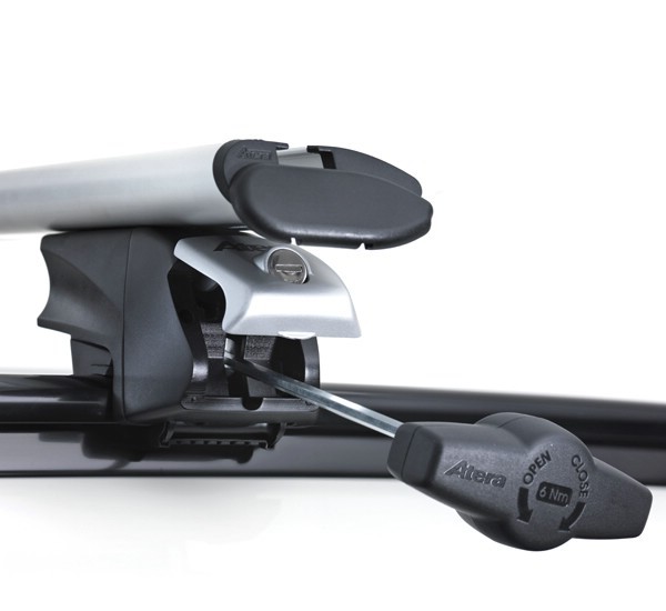 Příčníky ATERA Signo RTD ALU