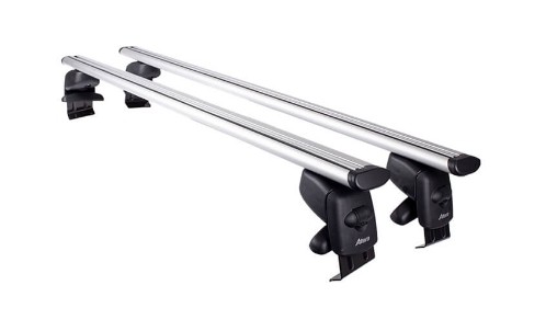Střešní nosiče ATERA ALU AeroProfile