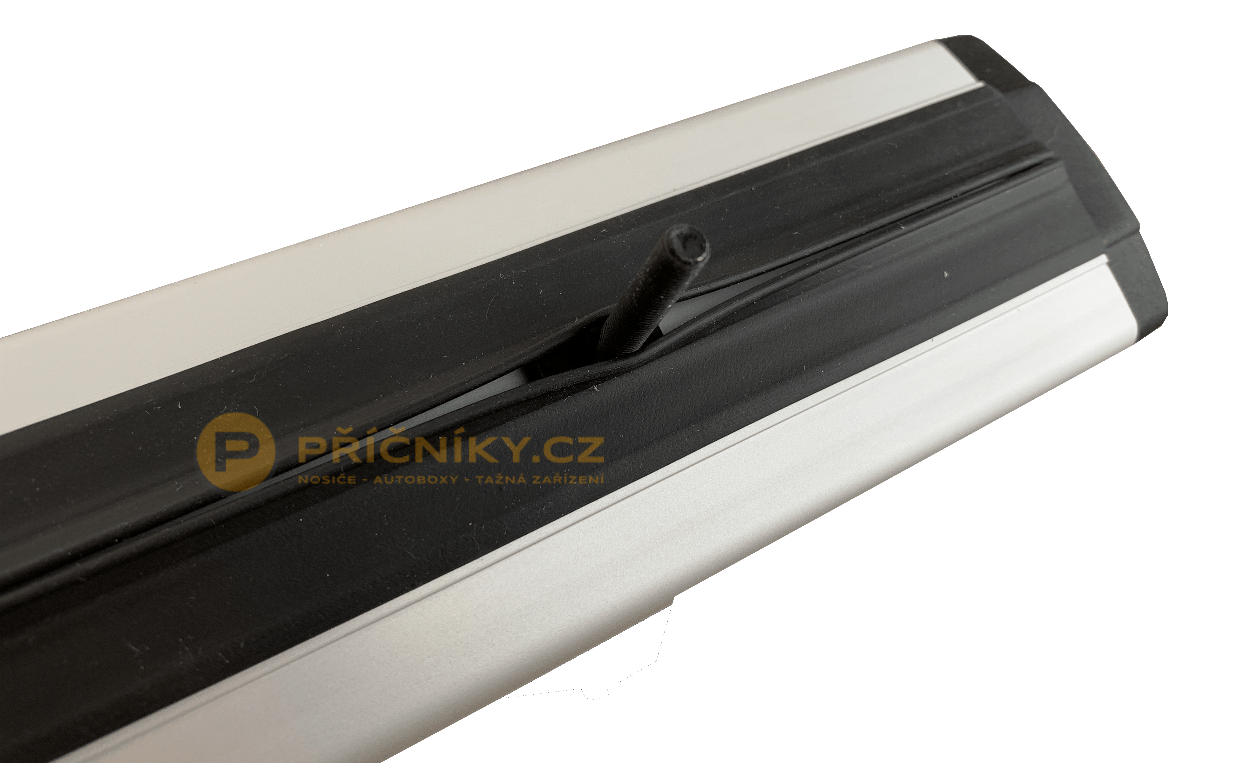 Střešní nosiče ELSON Auto FlexBar ALU - 1 nosník