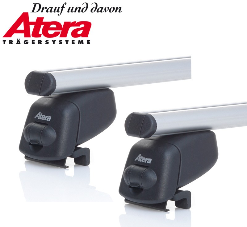 Střešní nosiče ATERA Signo ALU