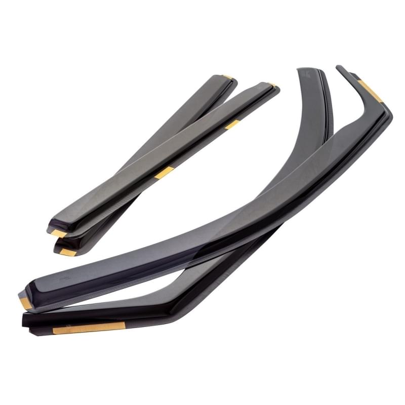 Okenní ofuky Škoda Octavia IV liftback