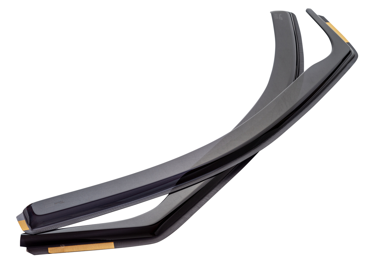 Okenní ofuky Škoda Octavia II