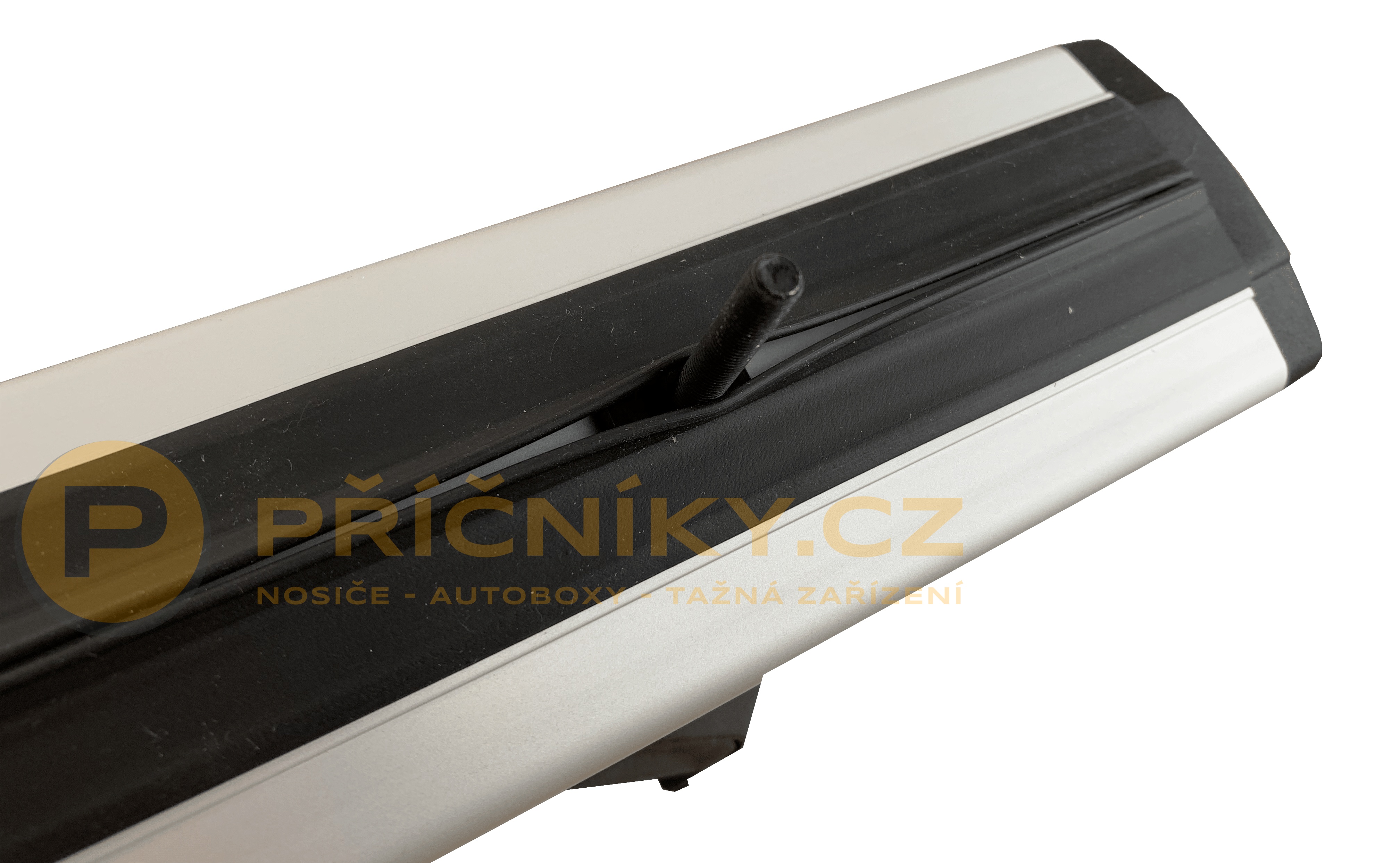 Příčníky ELSON Auto FlexBar ALU