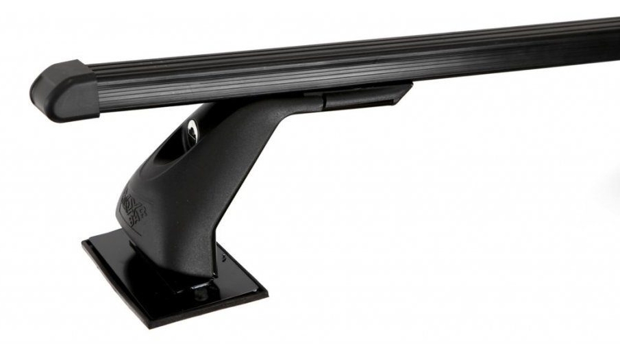 Střešní nosiče ELSON Auto FlexBar OCEL - 1 nosník