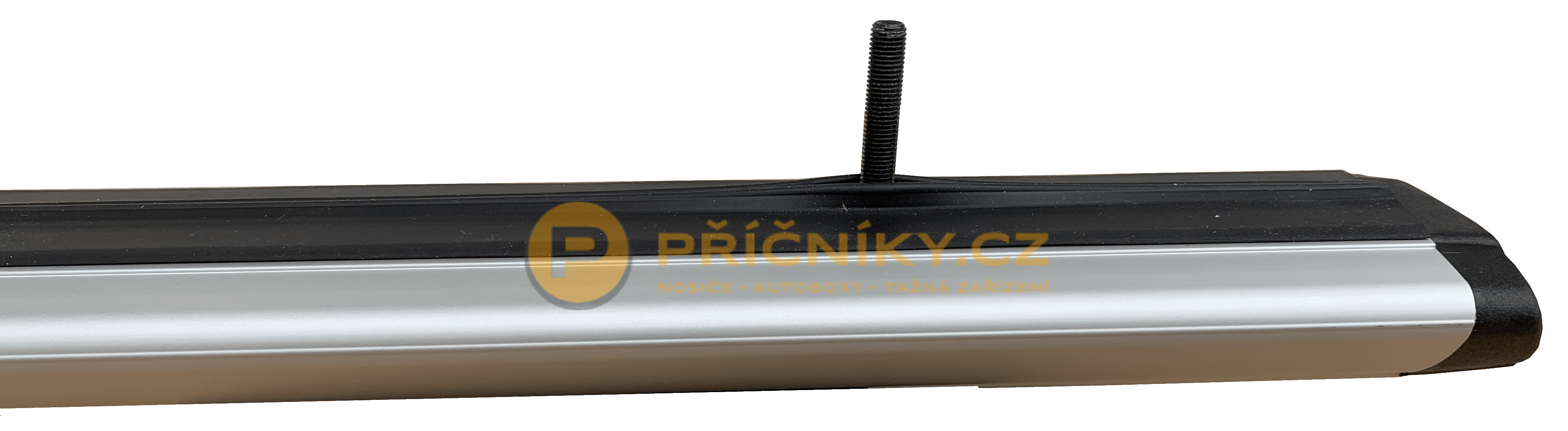 Střešní nosiče ELSON Auto FlexBar ALU