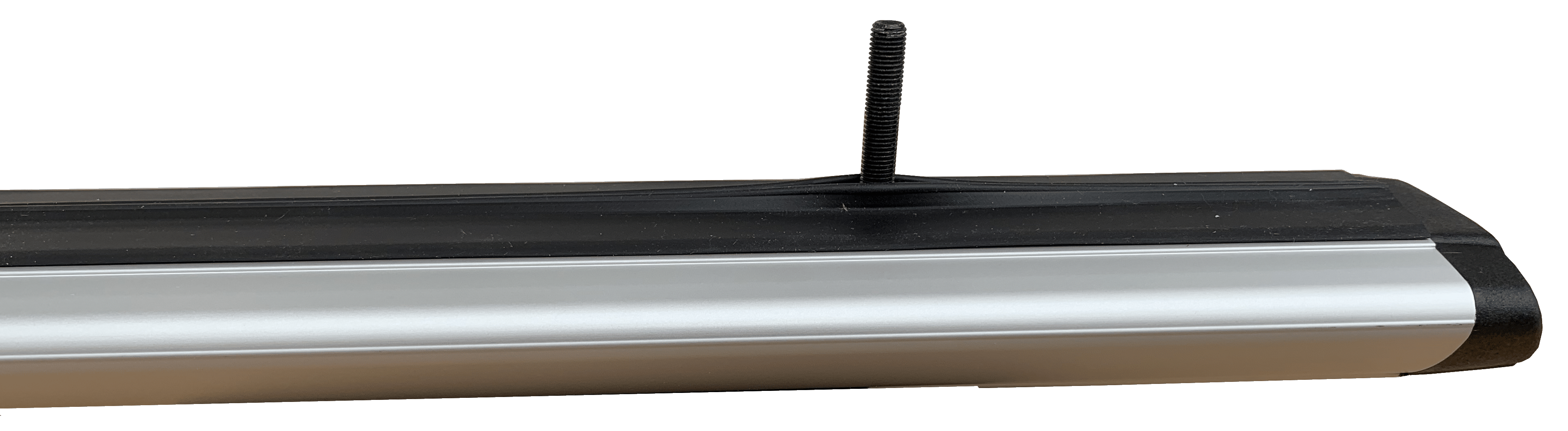 Střešní nosiče ELSON Auto FlexBar ALU