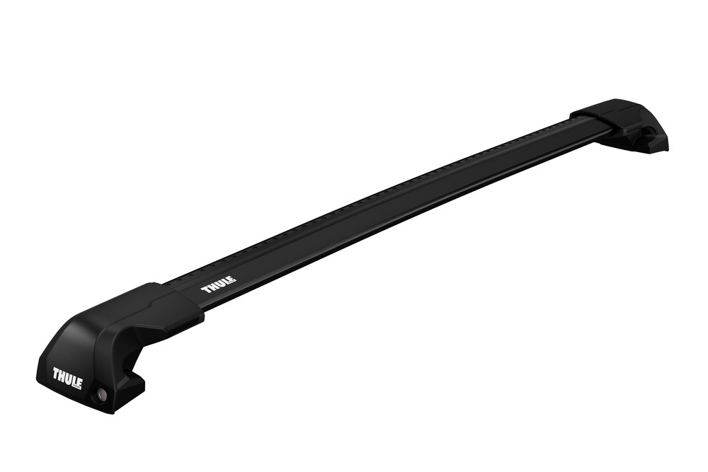Příčníky THULE WingBar Edge Black do fixačních bodů