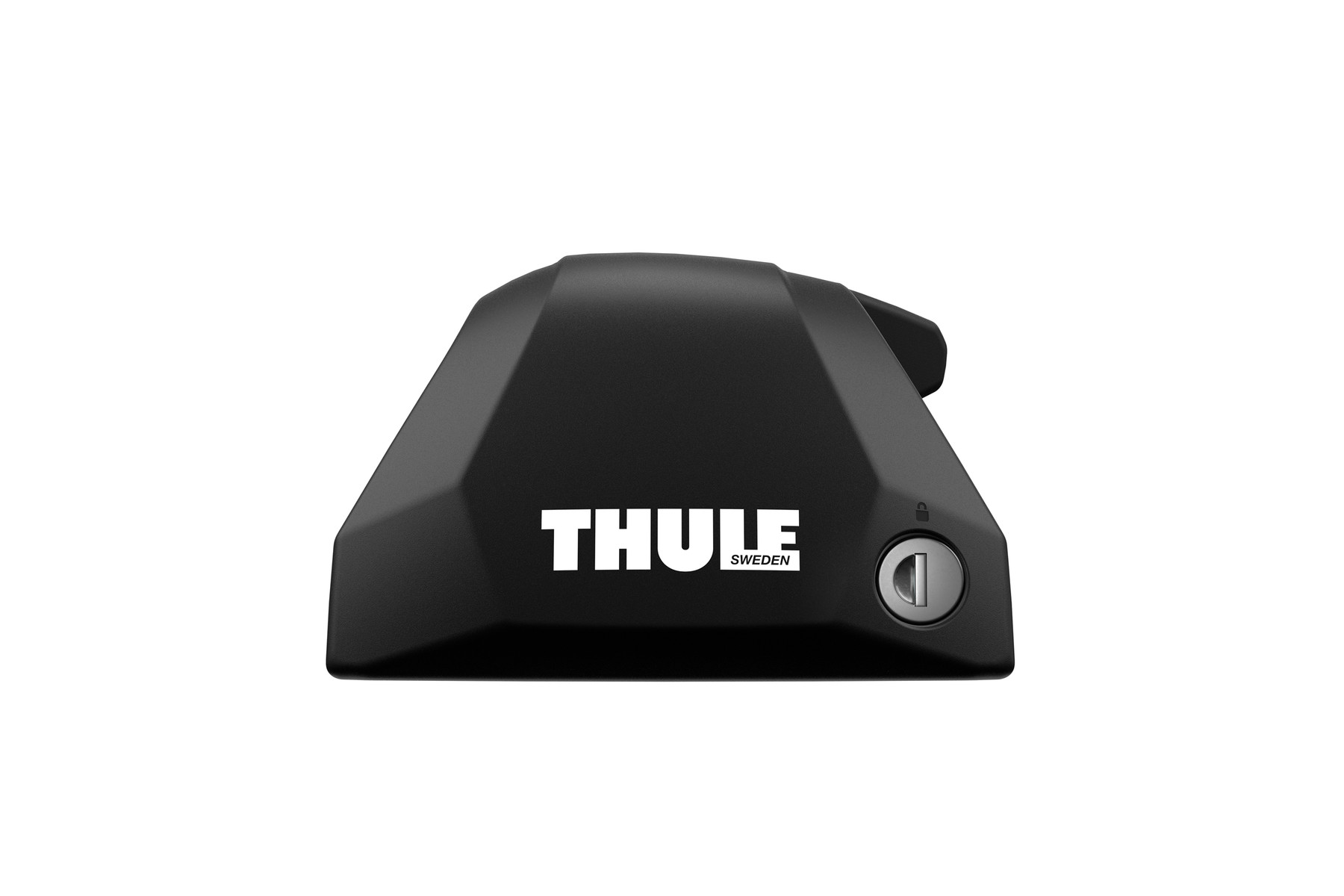 Příčníky THULE WingBar Edge Black do fixačních bodů
