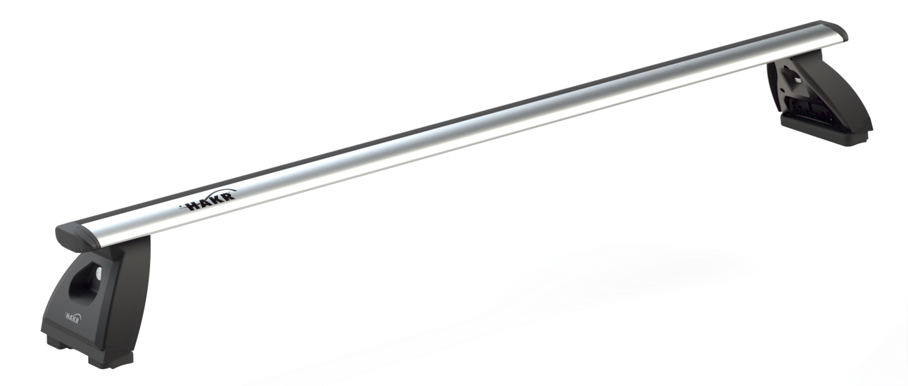 Střešní nosiče HAKR ALU Wing Profile