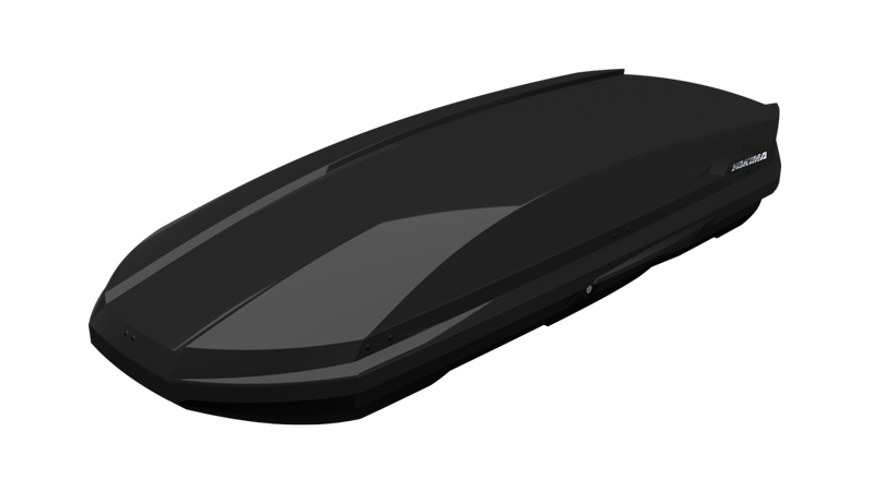 Autobox YAKIMA SkyTour 310 černý lesklý