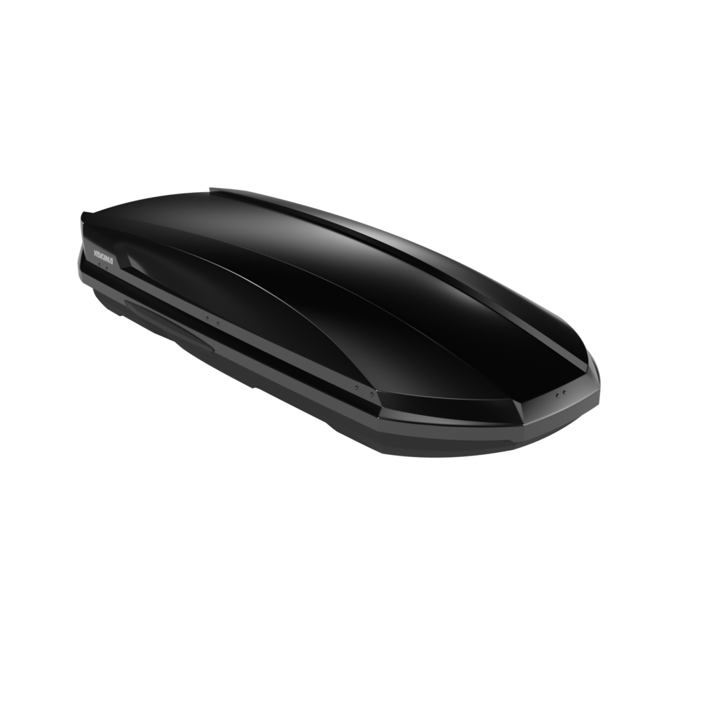 Autobox YAKIMA SkyTour 310 černý lesklý