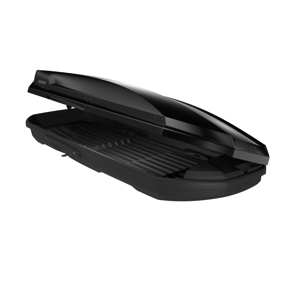 Autobox YAKIMA SkyTour 310 černý lesklý