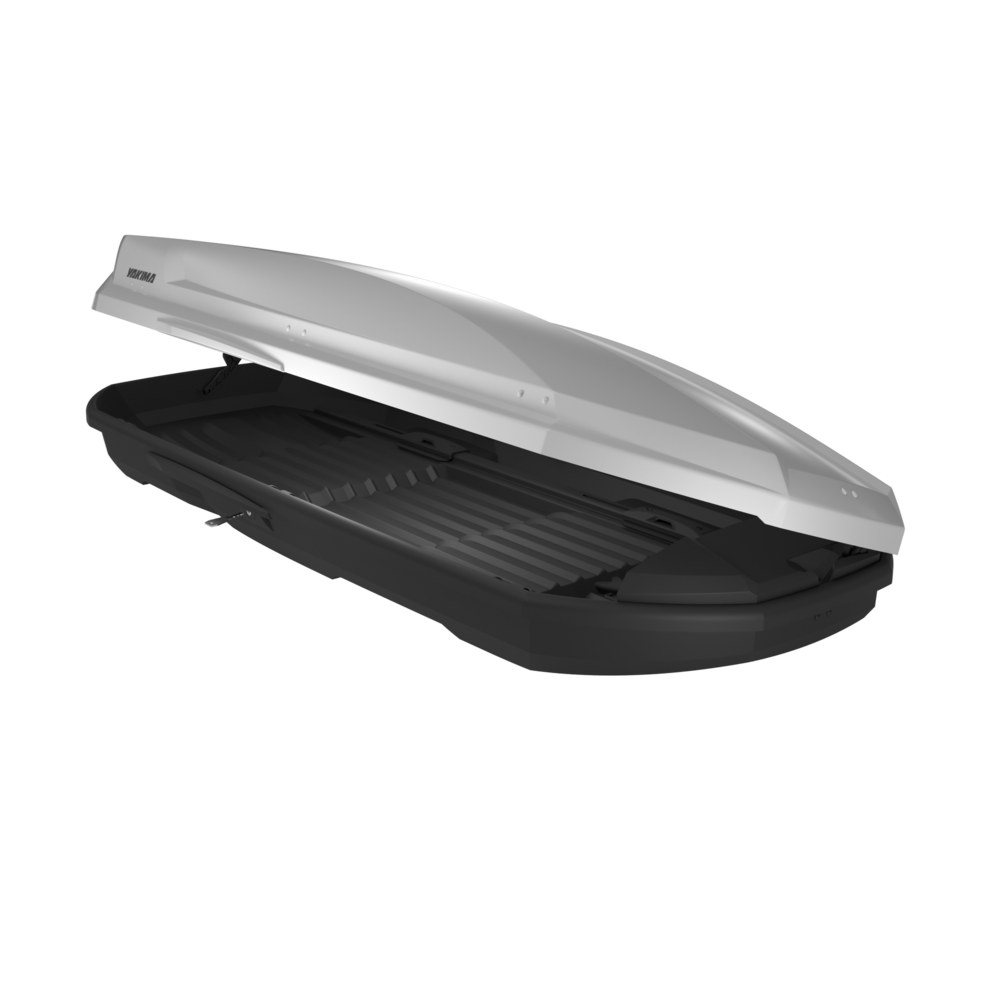 Autobox YAKIMA SkyTour 310 bílý lesklý