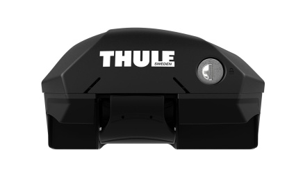 Příčníky THULE 7204 WingBar EDGE Black