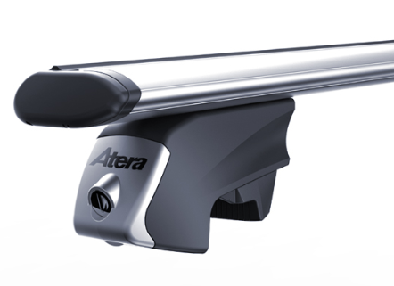 Příčníky ATERA Signo RTD ALU