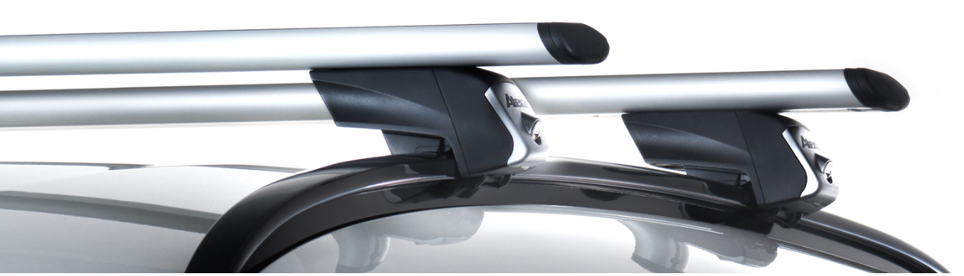 Příčníky ATERA Signo RTD ALU