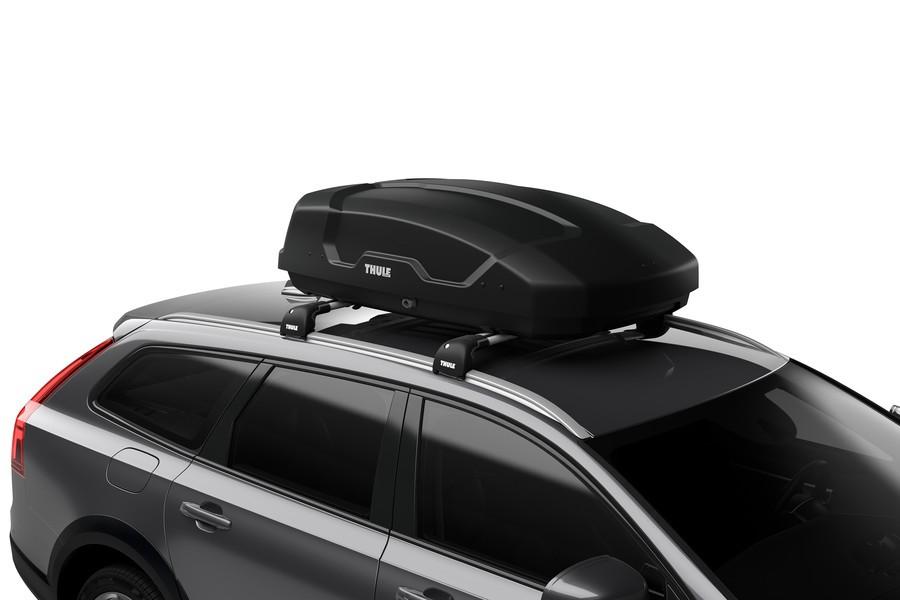 Autobox THULE Force XT S