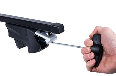 Příčníky ATERA Signo RTD Ocel