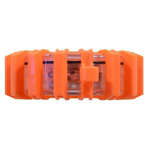 Výstražné LED světlo