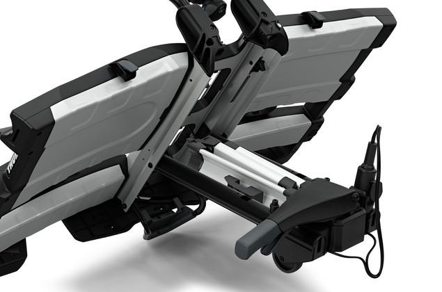 Nájezdová rampa THULE 9334 Easy Fold XT