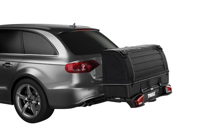 Přepravní box THULE 9383 BackSpace XT