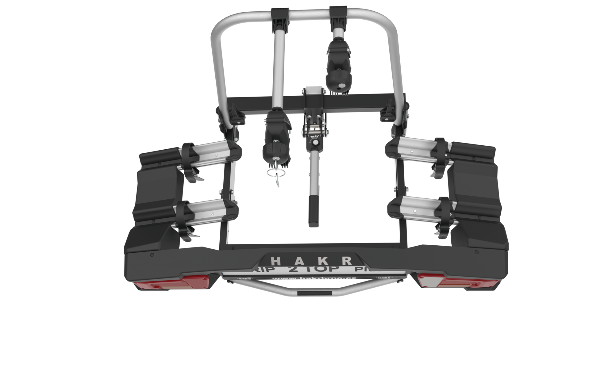 Nosič kol HAKR Trip 2 TOP PLUS
