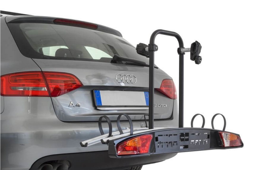 Nosič kol na tažné zařízení MENABO Merak S