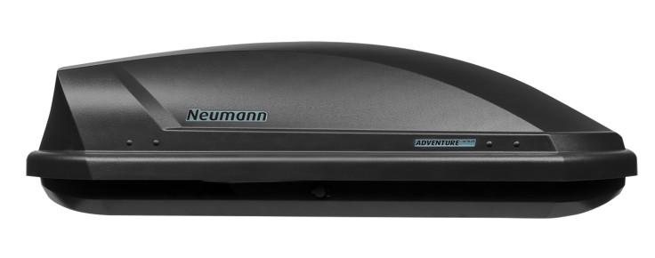 Autobox NEUMANN Adventure 130 antracit