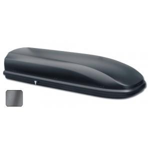 Autobox NEUMANN Adventure 190 Antracit