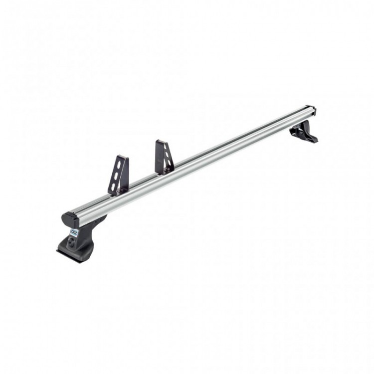 Boční zarážky 4ks - 10 cm ALU