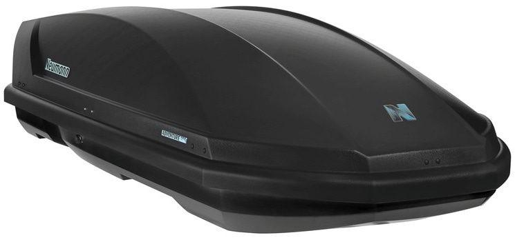 Autobox NEUMANN Adventure 230 antracit NEW