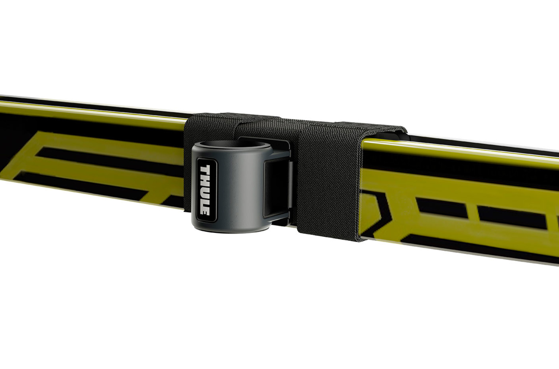 Nosič běžeckých lyží THULE 7291 SkiClick