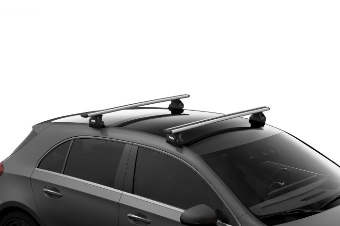 Příčníky THULE WingBar EVO do fixačních bodů