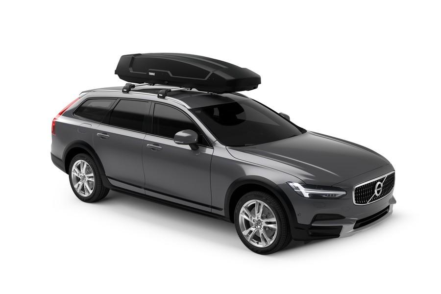 Autobox THULE Force XT Alpine