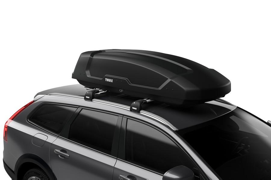 Autobox THULE Force XT L