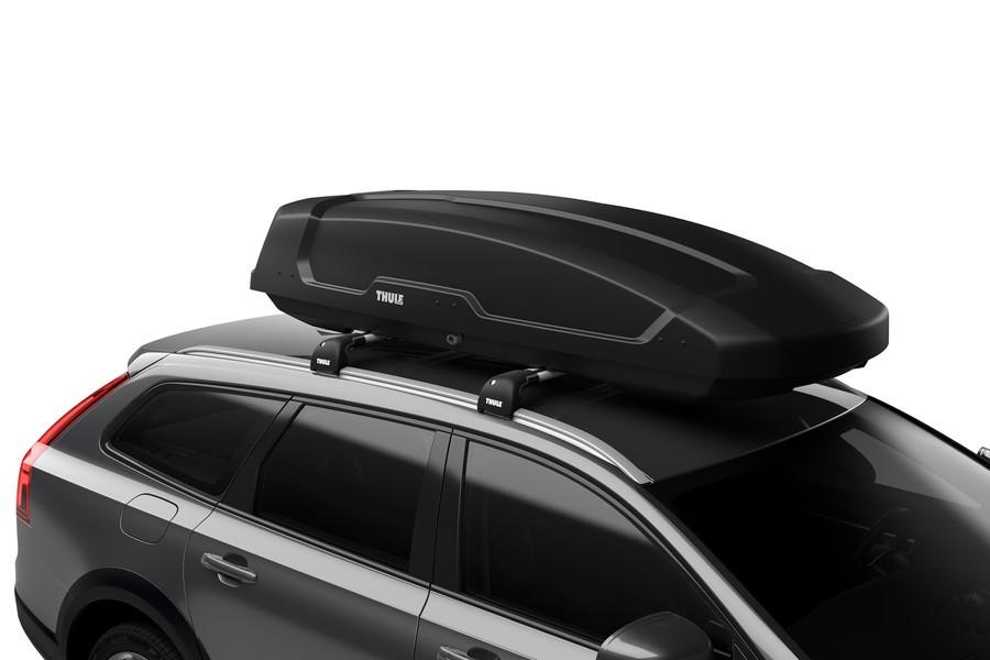 Autobox THULE Force XT XL