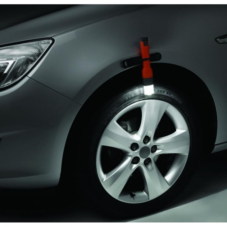 LifeHammer SAFETY TORCH