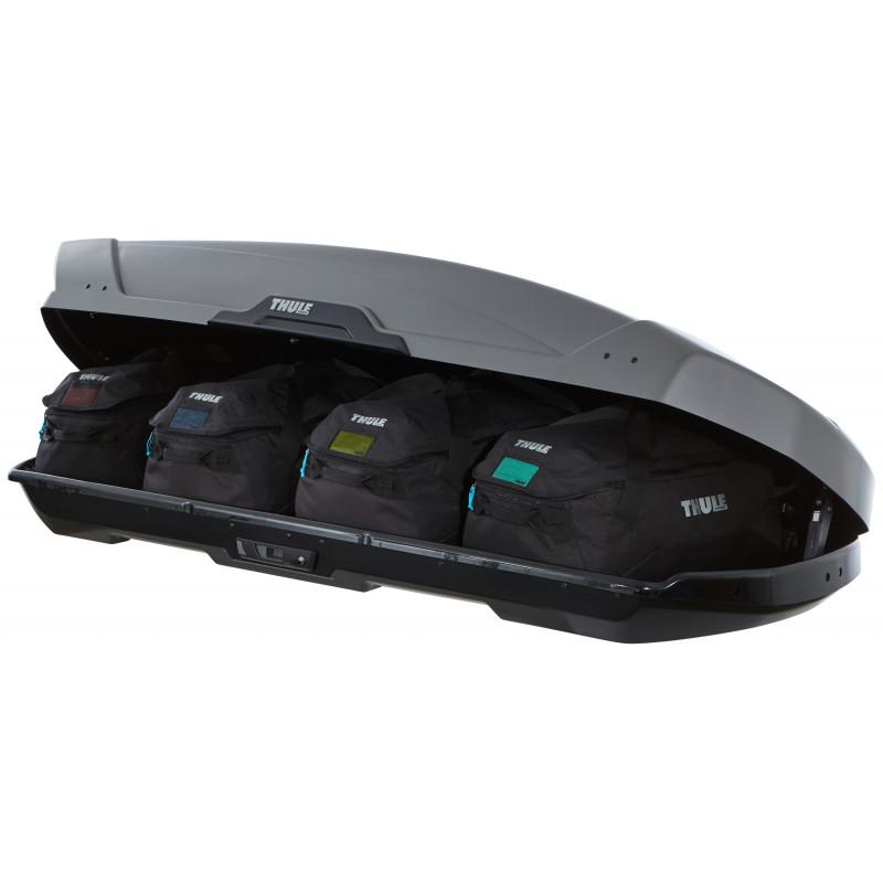 Brašny THULE GoPack Set 8006