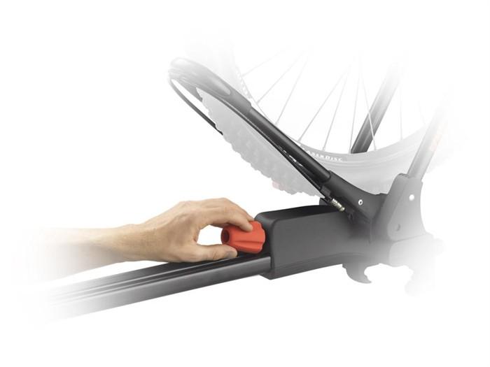 Nosič kol a koloběžek YAKIMA Frontloader