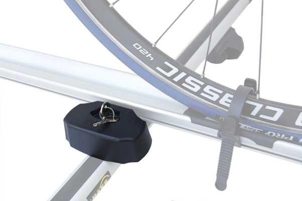 Nosič kol HAKR Speed ALU BLACK