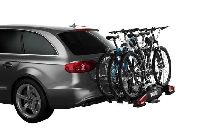 Nosič kol THULE 926 VeloCompact