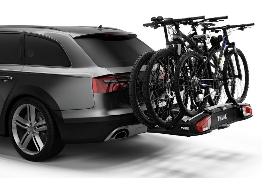 Nosič kol THULE 939 VeloSpace XT
