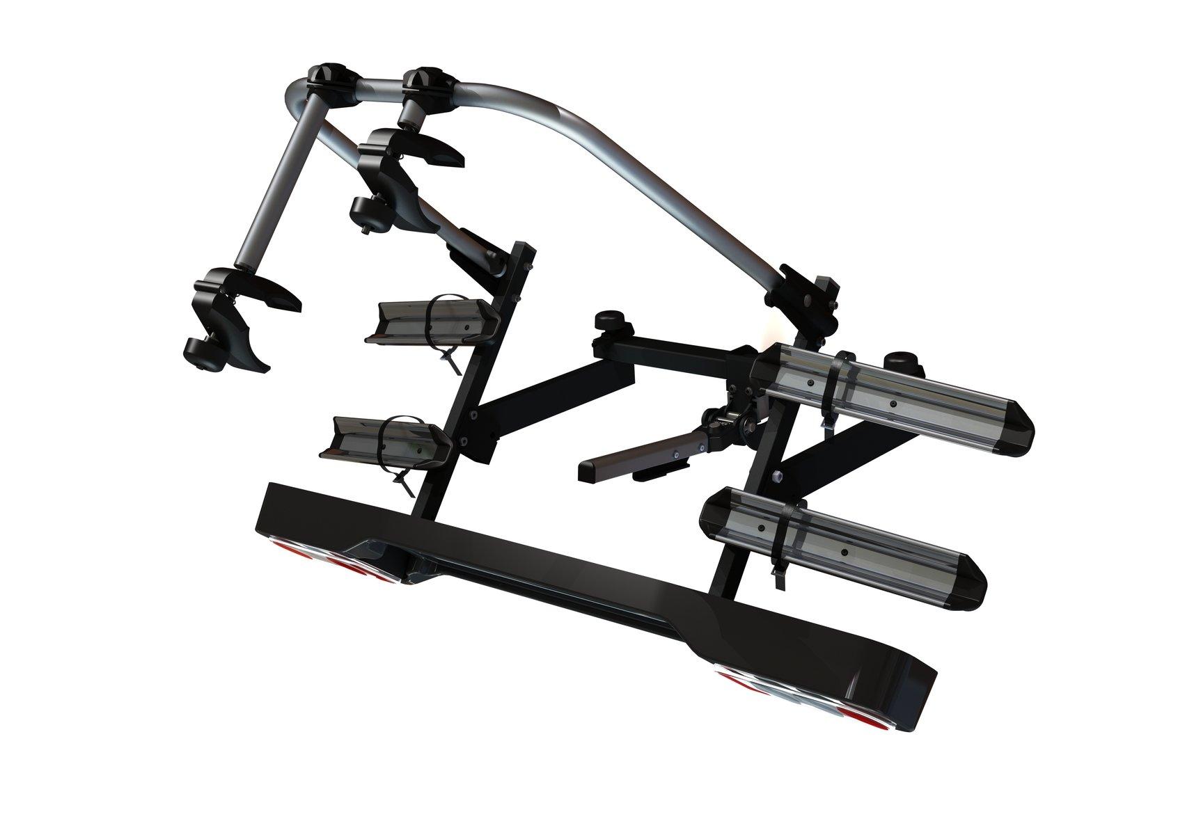 Adaptér pro nosiče kol HAKR Trip Middle