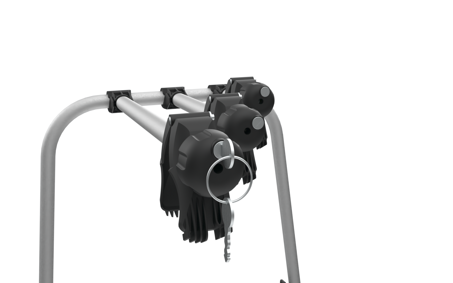 Nosič kol HAKR Trip 3 TOP PLUS