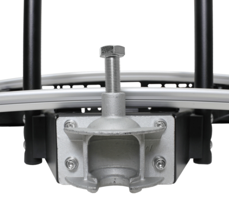 Nosič kol na tažné zařízení MENABO Merak S