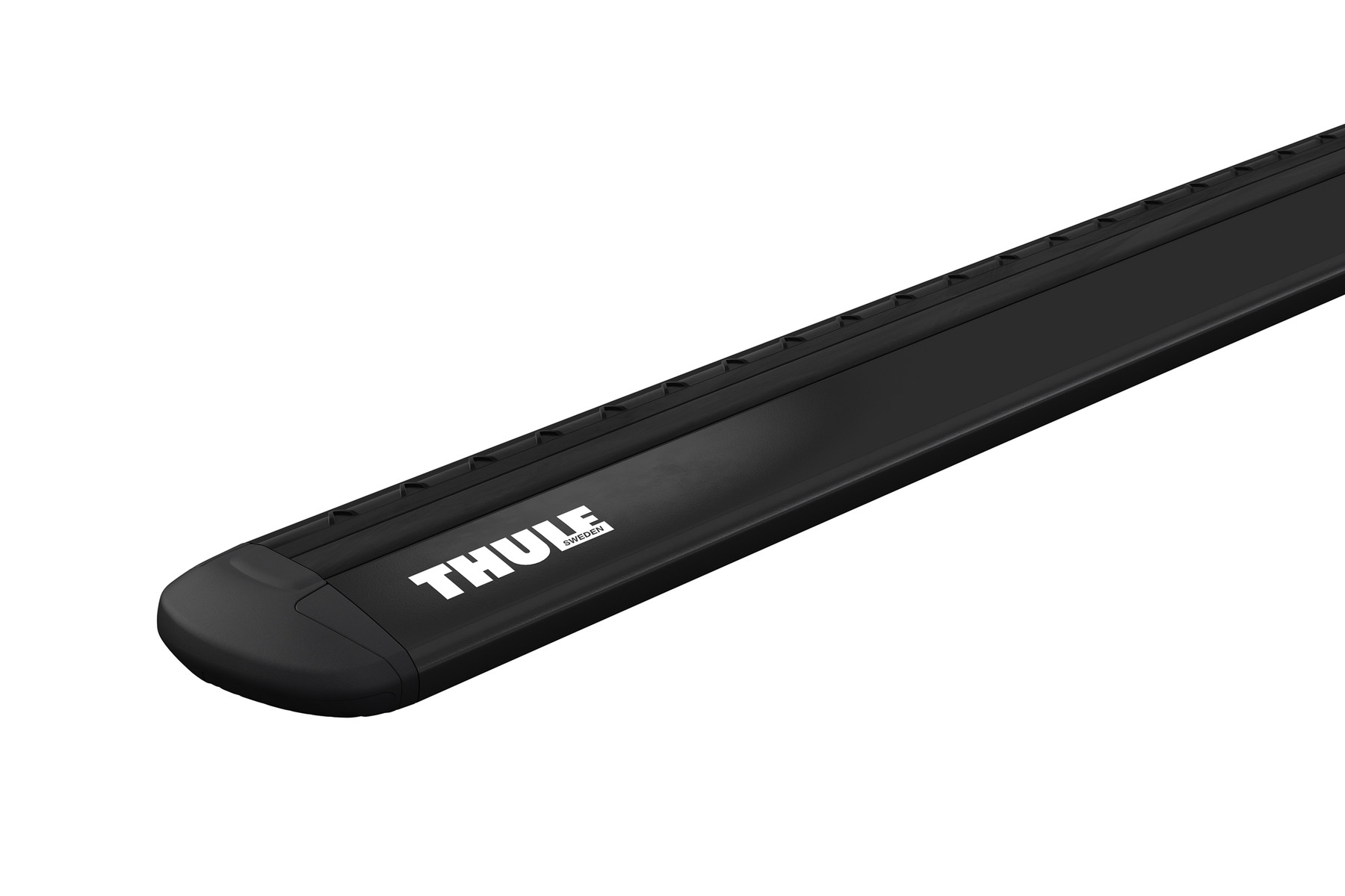 Střešní nosiče THULE WingBar EVO Black